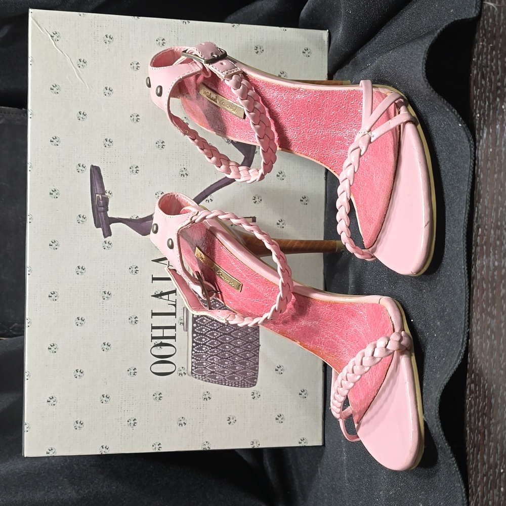 Womens shoes